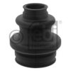 MERCE 2103500837S1 Bellow, driveshaft